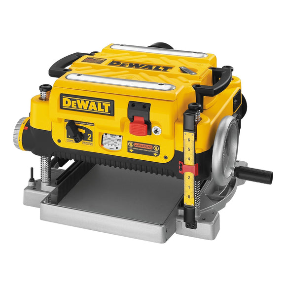 DEWALT Cepillo para Madera 13