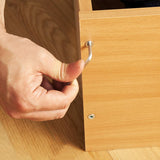 🔩 Voyzdx 1280 Piezas Surtido de Tornillos Métricos M2 M3 M4 M5 304 Tornillos de Acero Inoxidable, Surtido de Tornillos Allen con Cabeza Cilíndrica, Tuercas Hexagonales y Arandelas Planas