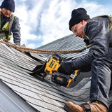 ▶ DEWALT Clavadora de techo (20 V, máx. 15 grados) DeWALT