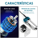 Routers de velocidad variable Madera, Herramienta de Enrutador de Recortador de Madera 800W de Velocidad 30.000 RPM, Madera Compacto Recortadora de Manos Eléctrica con 15 Brocas de 6,35 mm, Para Ranura, de Corte, Grabado