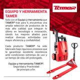 Transpaleta Hidráulica Sistema Tándem 3 Toneladas