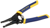 ▶ IRWIN Peladora y cortadora de alambre, 12.7 cm/6 in IRWIN Tools  VISE-GRIP