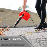 Sopladora Aspiradora 988 Eléctrica 600w 120v