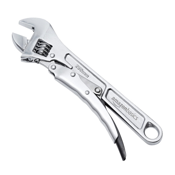 ▶ Llave ajustable con bloqueo de 250 mm