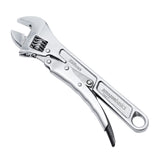 ▶ Llave ajustable con bloqueo de 250 mm
