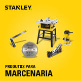 ▶ STANLEY Arco de Sierra Fijo 12" (305mm), 20-206