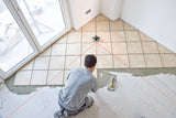 Bosch GTL3 - Nivel láser cuadrado de 60 pies para azulejos y diseño cuadrado
