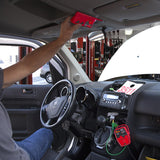 Power Probe ECT3000B - Detector de circuitos Cortos y Abiertos, sin Caja, [Herramienta de Prueba de Coche, comprobador de Circuito eléctrico, indicador de Cortocircuito, Tracer]