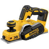 ▶ DEWALT Cepillo Inalámbrico de 5/64" (2mm), 20V, DEWALT