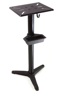 WEN - Soporte para amoladora de banco, 32 pulgadas con olla de agua (4288T), color negro