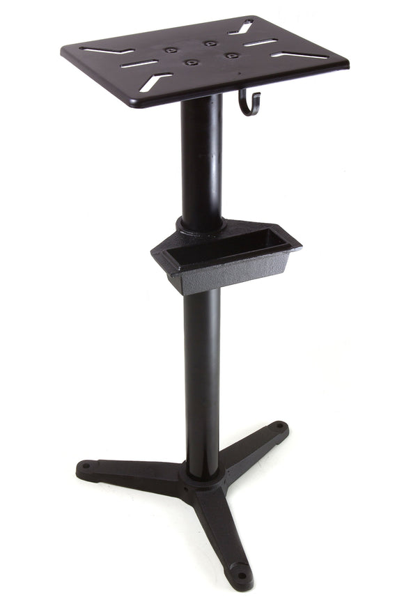 WEN - Soporte para amoladora de banco, 32 pulgadas con olla de agua (4288T), color negro