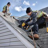 ▶ DEWALT Clavadora de techo (20 V, máx. 15 grados) DeWALT