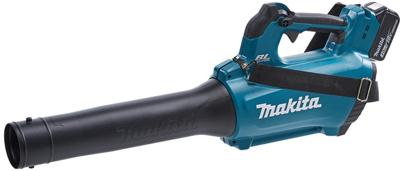 Makita Sopladora inalámbrica 18V.