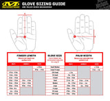 ▶ Mechanix Wear M-Pact Framer - Guantes de cuero