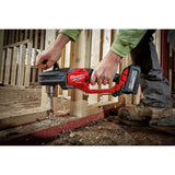 Taladro de ángulo Recto Milwaukee Electric - 1/2"