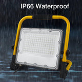 ▶ Lampara Reflector LED Portátil, para Luces de Camping al Aire Libre, Senderismo, Iluminación del Lugar de Trabajo, Hogar, Lugar de Trabajo