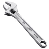 ▶ Llave ajustable tipo perico 10"