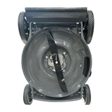 Cortadora de césped Gasolina 170cc Salida Lateral De 21pLG 5posiciones 4.5 HP Llantas de 7plg y 11plg