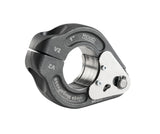 Herramientas de prensa Mandíbulas y anillos, kit MegaPress de 1/2 a 2 pulgadas, herramientas de crimpado hidráulicas