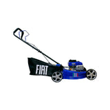 Cortadora de césped gasolina Fiat IMPALA corte de 20" con motor 5.5 HP y bolsa recolectora