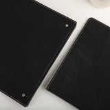 🔩 PATIKIL 50 Juegos Chicago Tornillos de Unión Phillips M5X12mm Remaches de Cuero Sujetadores de Latón Conectores de Acero para Cuero Cinturones Fotos Recortes Álbumes Dorados