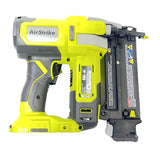 ▶ RYOBI  Clavadora inalámbrica (sólo herramienta), modelo: P321 RYOBI 18-G -