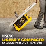▶ STANLEY  Sierra de Mesa Portatil y Extendible hasta 660mm con Motor de 1800W SST1801