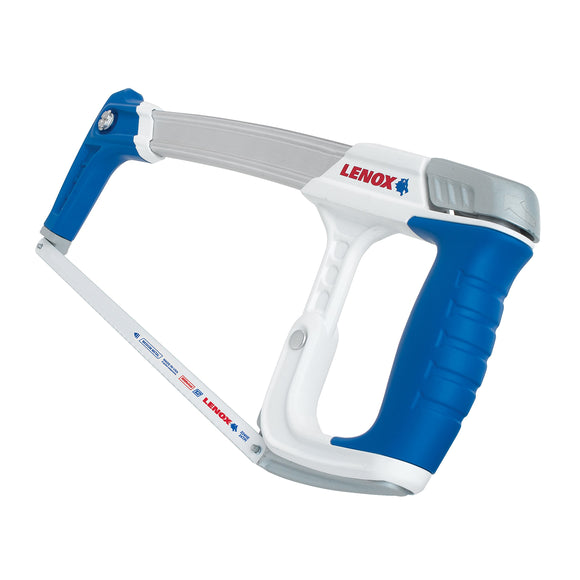 LENOX Tools Sierra para metales de alta tensión, 12 pulgadas