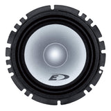 ▶ Bocina para automóvil - Bocinas para coche (De 2 vías, 60 - 20000 Hz) Alpine