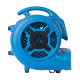 Motor de aire centrífugo secador, ventilador de piso, soplador, para restauración de daños por agua, limpieza, fontanería, uso doméstico..