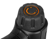 WEN 20538 - Clavadora Brad de calibre 2 en 1 de 20 V Max y grapadora de corona T50 con batería y cargador de 2.0 Ah