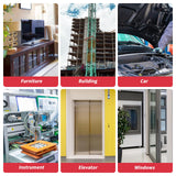 ▶ Adaptador de pistola de remache eléctrico de taladro inalámbrico