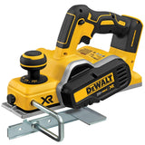 ▶ DEWALT Cepillo Inalámbrico de 5/64" (2mm), 20V, DEWALT