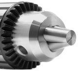 WEN LA164K - Portabrocas con llave de 5/8 pulgadas con cono de árbol MT2