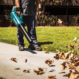 Makita Sopladora inalámbrica 18V.