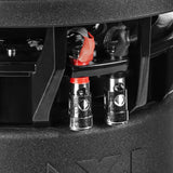 ▶ Subwoofer dual de 4 ohmios de la serie VC (VCW84 versión 3)