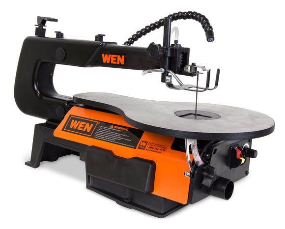 WEN - Kit de herramientas de rotacin, velocidad variable