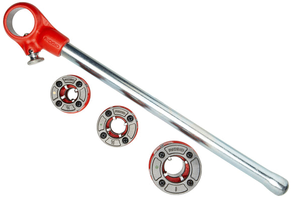 Roscador de tubos RIDGID - Tarraja para Tubería 00R, De 1/2