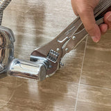 ▶ Llave ajustable con bloqueo de 250 mm