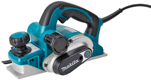 Cepillo 3 1/4" 12,000 RPM, 620W Makita