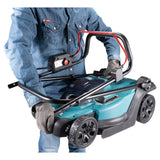 Cortadora de césped Inalambrica 13" 18v DLM330ST