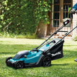 Cortadora de césped Inalambrica 13" 18v DLM330ST
