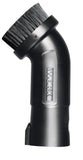 Kit de accesorios de fijación para sopladores eléctricos de hojas de aire inalámbricos WORX