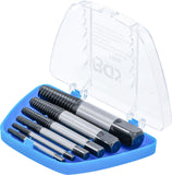 ▶ Juego de machuelos | 1-6 | 5 piezas