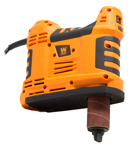 WEN HA5932 Lijadora oscilante portátil de 5 amperios de velocidad variable