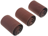 WEN Lijadora de husillo oscilante mangas Combo, 6510SPC, Combo Pack