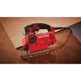 Sierra caladora, 5.0 amperios (CMES610) Craftsman