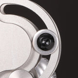 Tornillos de cabeza de botón de 1/4-20 x 3/4 pulgadas, 20 piezas de acero inoxidable 304 18-8, llave hexagonal Allen, óxido negro de SG TZH (con llave hexagonal)