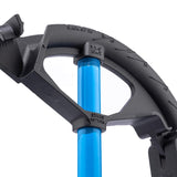 ▶ Dobladora de hierro dúctil para tubos de metal con mango para 1.25 pulgadas Tubos EMT. Cortadores y dobladoras