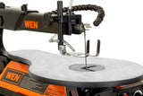 WEN - Kit de herramientas de rotacin, velocidad variable